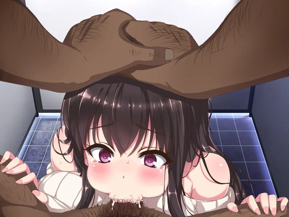 Aru Hi, Net De Mitsuketa No Wa Hamedori Sareta Kanojo No Douga Datta. Daisanwa Daiyonwa